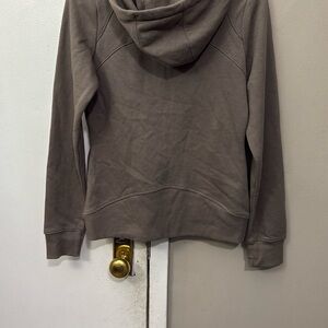 Women's Casual Hoodie - Gray